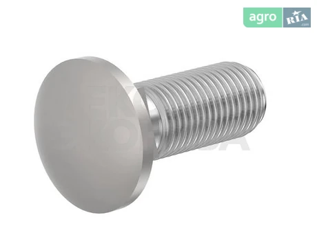 Болт 03H2070 до John Deere - фото