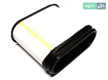 Повітряний фільтр 10127-55 до John Deere - фото