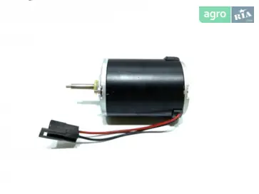 Електродвигун RE61419 до John Deere - фото