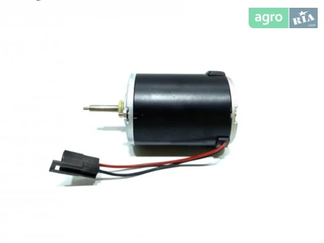 Електродвигун RE61419 до John Deere - фото