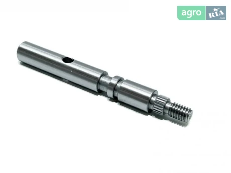 Вал AN193084R, AN193084 до оприскувача John Deere - фото