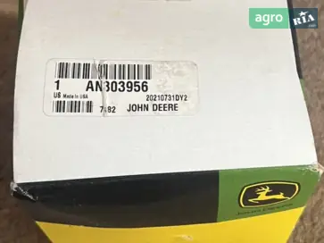 Актуатор AN207056, AN303956 для опрыскивателя John Deere - фото