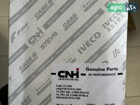 Фільтр грубого очищення палива 84278636 до трактора Case IH - фото