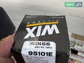 Фільтр паливного сепаратора WIX