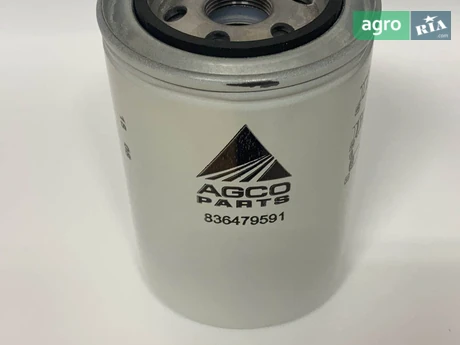 Фільтр масляний до трактора Case IH - фото