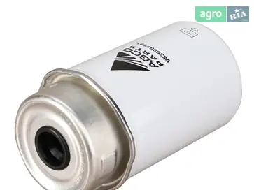 Паливний фільтр до трактора Fendt - фото