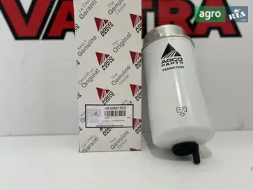 Топливный фильтр для трактора JCB 3CX - фото