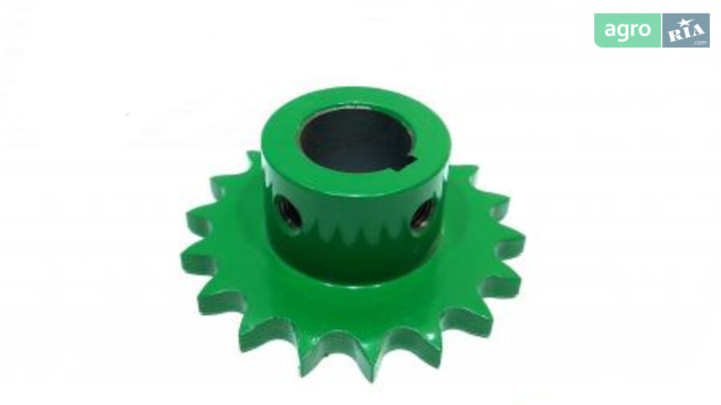  John Deere   - фото 1