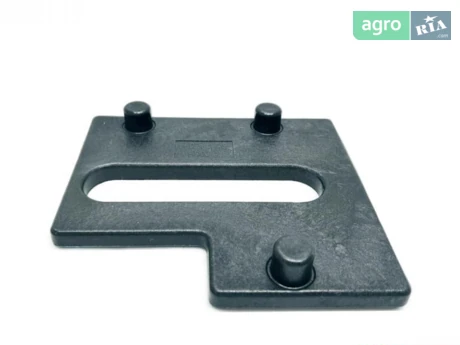 Наклонная камера H240181HD, H240181 для комбайна John Deere - фото