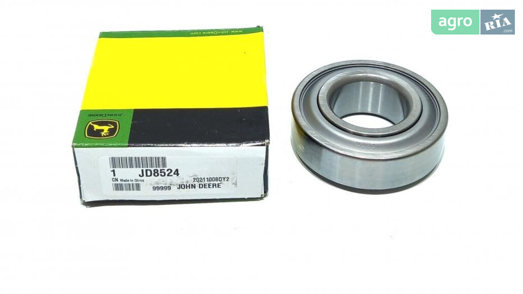  John Deere   - фото 1