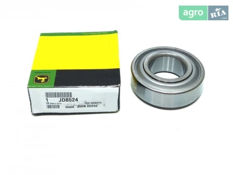 Подшипник JD8524 для комбайна John Deere - фото