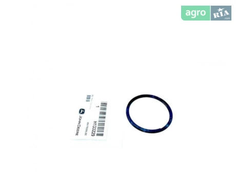 Стопорное кольцо H133229 для комбайна John Deere - фото