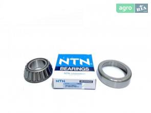 Підшипник 4T-M86649/M86610