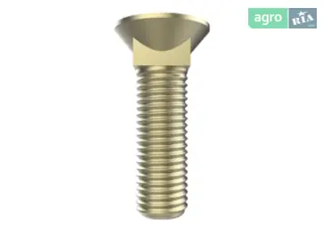 Крепление 10H1160 для John Deere - фото