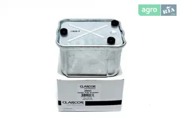 Фільтр 26663-CLC, AR86745, RE27091, FF5045, P556745 до John Deere - фото