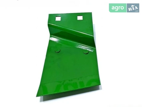 Диск сошника AA26443R, AA26443, AA22528, AA24561, GA2012R до сівалки John Deere - фото