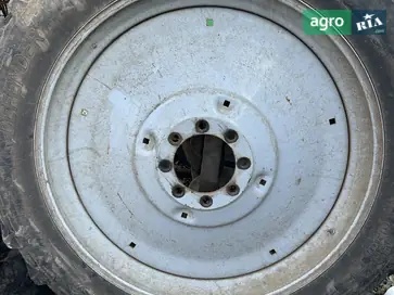 Шина до трактора МТЗ - фото