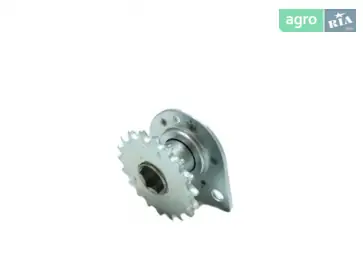 Звездочка AH133868 для комбайна John Deere - фото