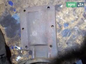 Кронштейн крепления стартера (двигатель 1105)