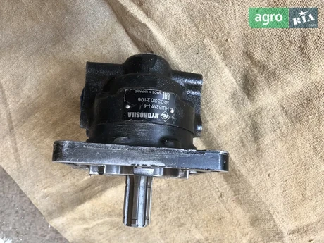 Насос НШ-32МЧ-4 - фото