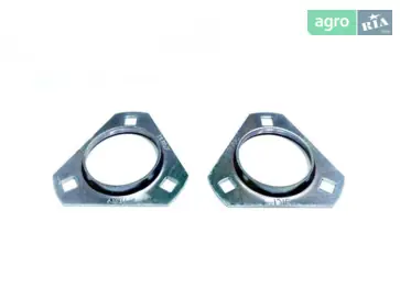 Корпус підшипника H103264, N72921 до John Deere - фото