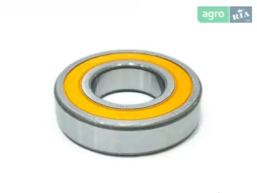 Подшипник TMB207LLUC3, RE308209, RE346081, JD10209, RE65610, JD7686, RE239458, JD10329, R133808, JD7147, 6207LLUC3, 6207 2RSC3 для трактора John Deere - фото