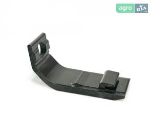 Пластина транспортера похилої камери екструзійна H171960 John Deere