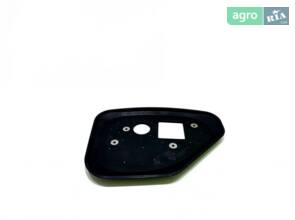 Ущільнювач рами зернового решета правий AH229194 John Deere