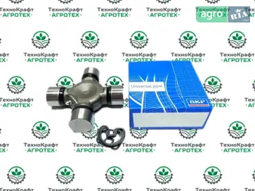 Хрестовина AH207922S, AH207922, AH128226 до комбайна John Deere - фото