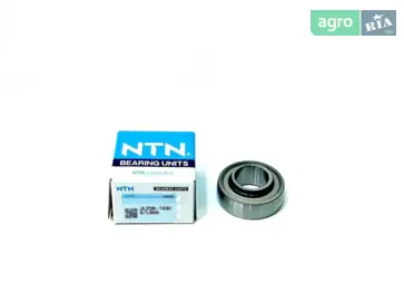 Подшипник RL207C3, JD39104, DQ09151, AXE51879, AXE68514, 216558.0 - фото