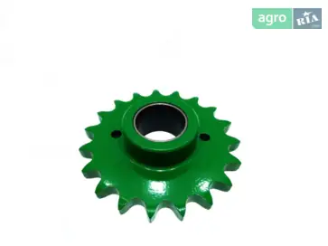 Звездочка AH215152R, AH215152 для комбайна John Deere - фото