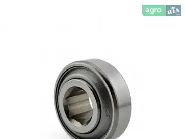 Подшипник 204HRR2, JD7126, AXE10322, AXE68968, AXE50068, 204KRR2 для комбайна John Deere - фото