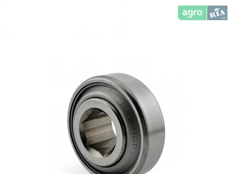 Підшипник 204HRR2, JD7126, AXE10322, AXE68968, AXE50068, 204KRR2 до комбайна John Deere - фото