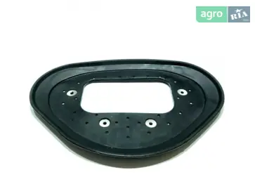 Уплотнение AH233283R, AH233283, AH229197 для комбайна John Deere - фото