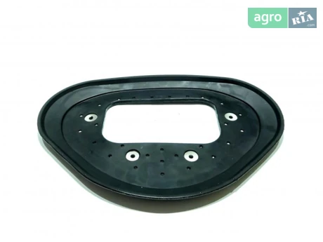 Ущільнення AH233283R, AH233283, AH229197 до комбайна John Deere - фото