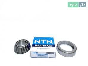 Підшипник 4T-M86649/M86610