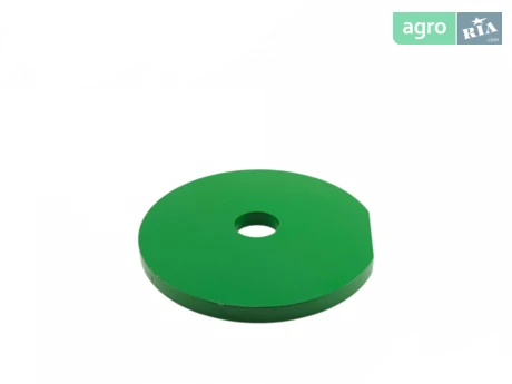 Шайба R198652X, R198652 до John Deere - фото