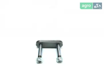 Ланка ланцюга AH220541HD, AH220541, для AXE24307, AXE17470 до комбайна John Deere - фото