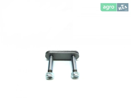 Ланка ланцюга AH220541HD, AH220541, для AXE24307, AXE17470 до комбайна John Deere - фото