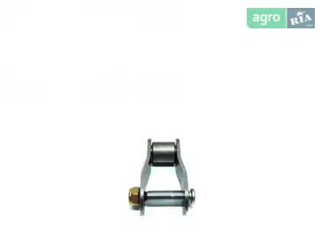 Ланка ланцюга AH220867, для AXE24307, AXE17470 до комбайна John Deere - фото