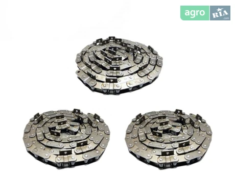 Транспортер похилої камери AXE24307R, AXE24307, AXE50417, AXE17889, AH229894, AH228592, AXE17466, AXE17470, AH224926, AH210126, AH217658, AH148102, AH20319 до комбайна John Deere - фото