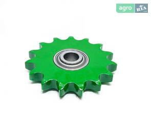Ланцюгова зірочка Z=15 AXE19940 John Deere