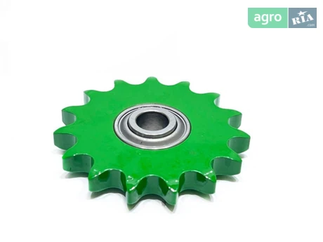 Зірочка AXE19940R, AE27909, AFH205780, AXE19940, AN31211, F-233218 до комбайна John Deere - фото