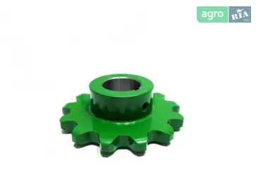 Наклонная камера H159615R, H159615 для комбайна John Deere - фото