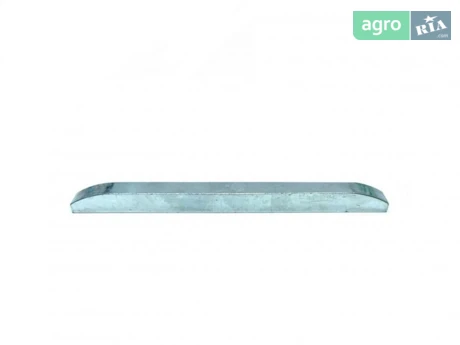 Вал H229470HD, H229470 до комбайна John Deere - фото