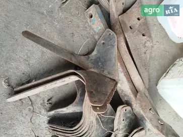 Розбірка - фото