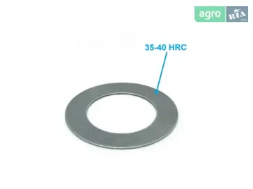 Шайба N209346X, N209346, N206048 до комбайна John Deere - фото