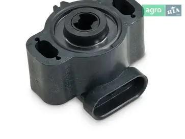 Потенціометр 16037091 до комбайна Deutz-Fahr 4065 - фото