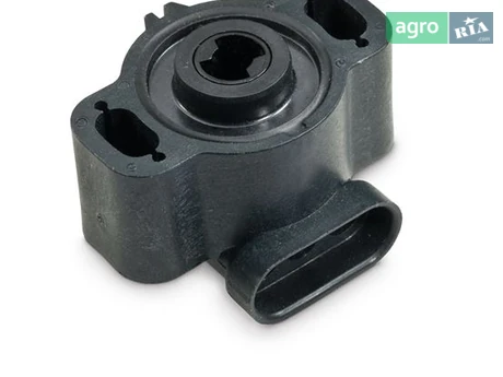 Потенціометр 16037091 до комбайна Deutz-Fahr 4065 - фото