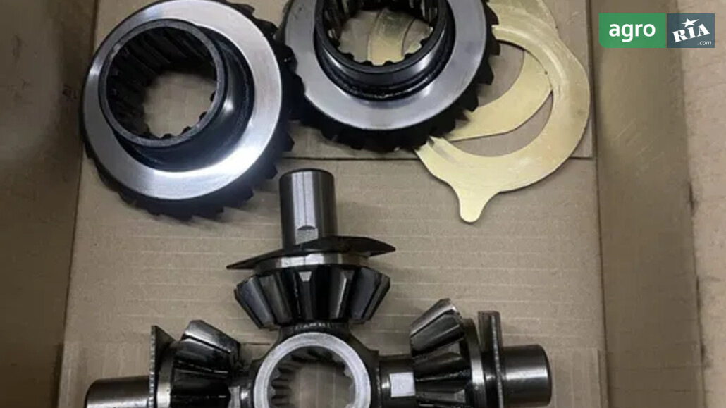  МТЗ   - фото 1